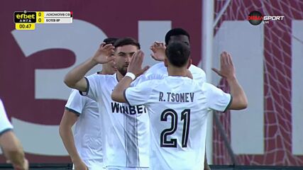Ботев Враца наказа Локо Сф след 42 секунди игра