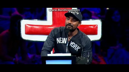 Dance Plus