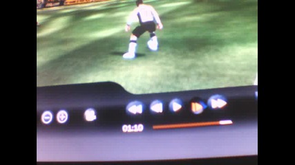 fifa 08 c.ronaldo fints
