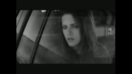 [new Moon] Bella &edward - What Hurts The Most