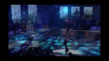 Foreigner -- I Want To Know What Love Is