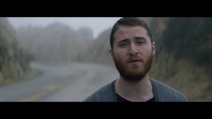 Mike Posner - Be As You Are ( Официално Видео )