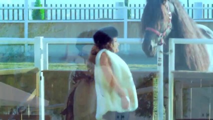 Албанско - Klodiana - Nuk me the lamtumire (official Video)