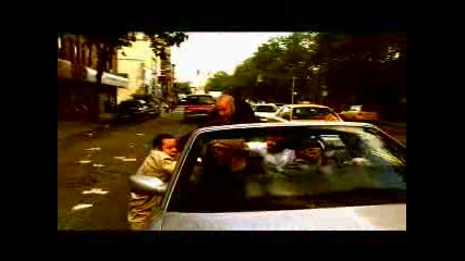 Limp Bizkit - Rollin