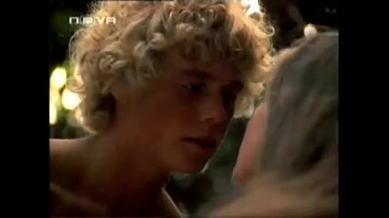 Making Love-the Blue Lagoon(1980)