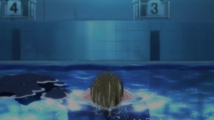 -free! - Iwatobi Swim Club- (swimming Anime) Yaoi Amv