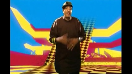 Aceyalone ft Chali 2na - Eazy  (Promo Only)