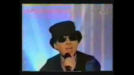 Scorpions - 10 Light Years Away