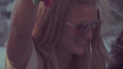 Making of . . . Un Momento - Inna (making of video)