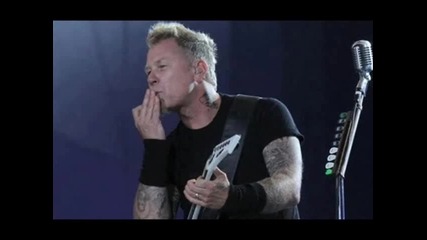 James Hetfield And Ray Davies - You Really Got Me - превод