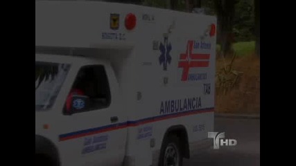 A Corazon Abierto - Telemundo 