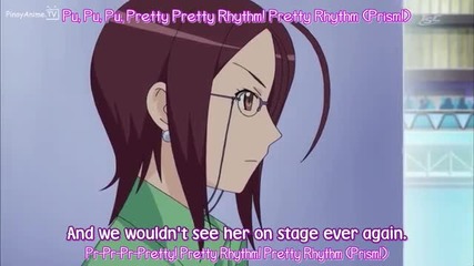 Pretty Rhythm Aurora Dream Episode 8 Eng Sub Hq