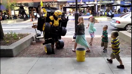 Transformers