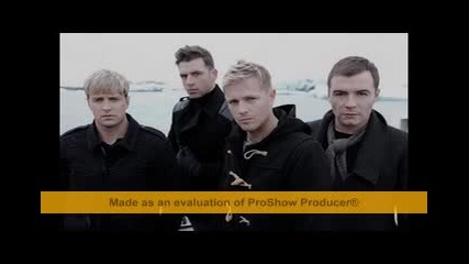westlife -forever