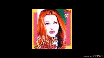 Sanja Djordjevic - Ja ne zelim novi zivot - (audio 1998)