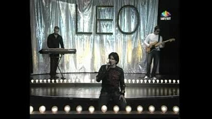Srabsko - Leo - Live