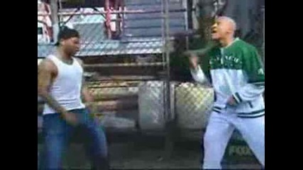 Mad Tv Skit - Gay Gangster Fight - .avi