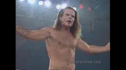 Jeff Hardy Tribute
