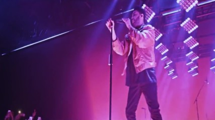 The Weeknd - Starboy Vevo Presents