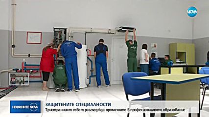 Новините на NOVA (02.07.2018 - 7.00 ч.)