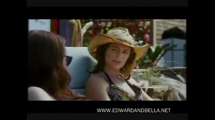 Twilight Eclipse Tv Spot 2 He Moves. Shemoves 