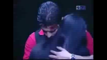 Kasturi Confesses Her Love To Robbie 
