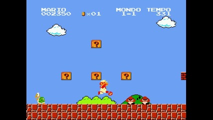 Ludia Mario