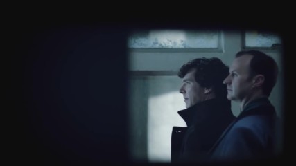 Sherlock & Mycroft - List