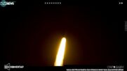 НАСА успя да изстреля ракетата „Артемис” към Луната