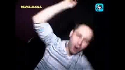 Sexy Party In Beer Sheva