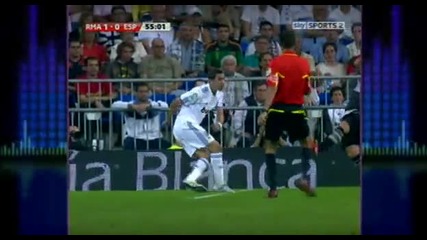 Soccer Am Showboat