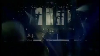 Nightwish - Bless the Child (end of An Era) Live 