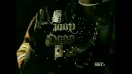 Kelly Rowland & Snoop Dogg - Ghetto