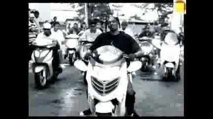Daddy Yankee Feat. Snoop Dogg - Gangsta Zone