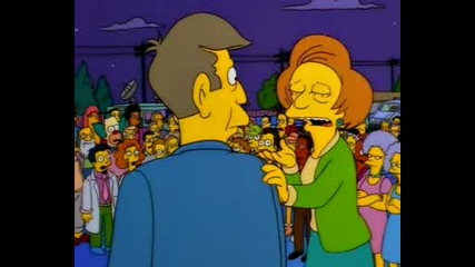 The Simpsons s08e19 