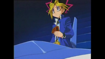 Yu-gi-oh epizod 42 bg audio