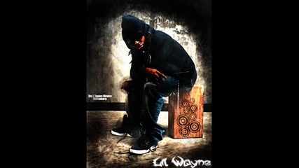 [ hq ] Lil Wayne - Damage is Done