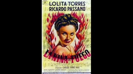 Lolita Torres , Si vas a Calatayud.