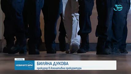 Оставиха в ареста Румен Гайтански