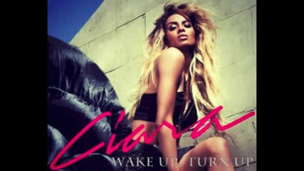 Ciara - Wake Up No Makeup