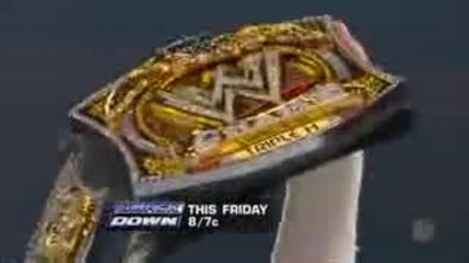 Wwe Smackdown Hardy Unleashed