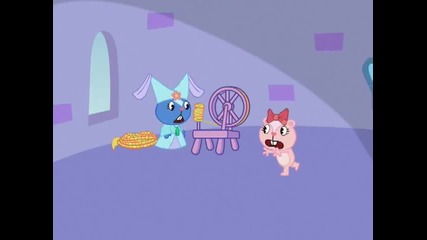 Happy Tree Friends - Dunce Upon a Time (part 2)