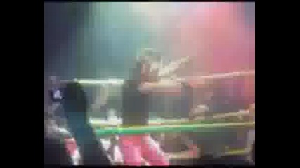 Cali Vs Jey - Jey Ampquothard Klub HARD