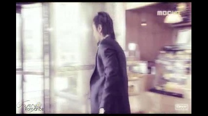 Million excuses Dong Wook x Soo Kyung