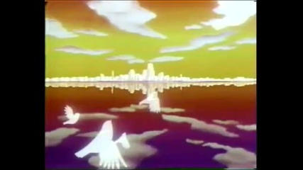 Sailor Moon - Moonlight Densetsu (multilanguage)