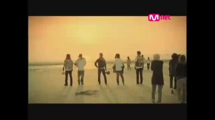 Big Bang - Sunset Glow Mv (sd)