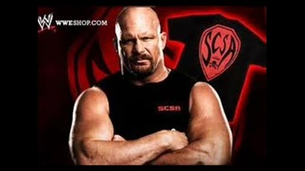 Снимки на Stone Cold Steve Austin