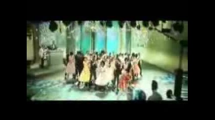 Hairspray-You Cant Stop The Beat/The Final Dance