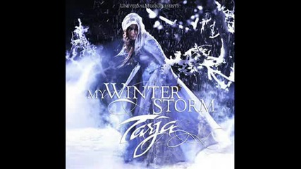 Tarja Turunen - Damned and Divine 