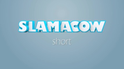 Slamacow Short - _wallet_ - Minecraft Animation